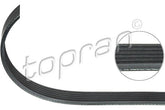 V-Ribbed Belt for Audi A4 (8E) & More (OE 06D903137E)